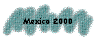 Mexico 2000