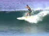 Dave Jenkins flys across a beautiful Playa Negra wave.JPG (28799 bytes)