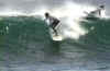 Dave drops in on a great wave at Playa Negra.jpg (46328 bytes)
