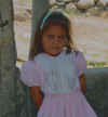 Dinora, the little girl at Sunzal.JPG (72054 bytes)