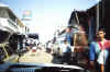 Driving through the market in Usulutan.JPG (104587 bytes)