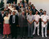 ECMWF  Liaisson Meeting, Monterey, ca. 1989.JPG (137785 bytes)