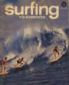 First surf magazine (front), 1963.JPG (116583 bytes)