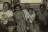 Jackie, Mother, Dad, me and Punky, ca. 1954.JPG (131650 bytes)