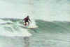 Mike Martin on a good wave at Swami's.JPG (36672 bytes)