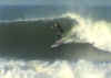 Mike Young on a beautiful Moss Landing wave.JPG (32687 bytes)