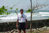 Mike after a morning session at Sunzal.JPG (99104 bytes)