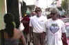 Mike and Paul walk the streets of Santa Cruz.JPG (45130 bytes)
