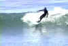 Mike makes a smooth cutback on a good Second Peak wave.JPG (37905 bytes)