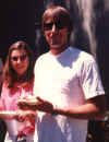 Peggy and Mike in Hawaii, 1984.JPG (66887 bytes)