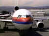 Skipper's plane arrives at SFO from Florida.JPG (35360 bytes)