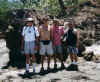 Team Kahuna Video, walking tour at Playa Negra, Costa Rica.jpg (118661 bytes)