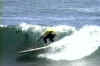 Wingnut pulls a nice head dip in the Surf-O-Rama.JPG (36098 bytes)